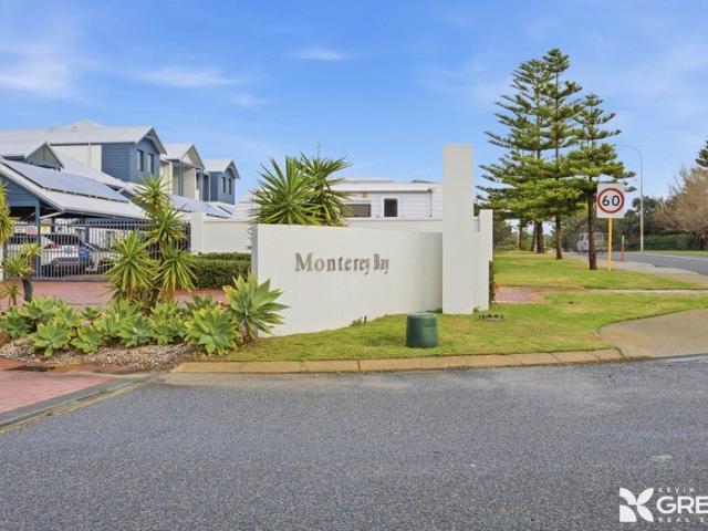 Apartment for rent in Parklands, Western Australia