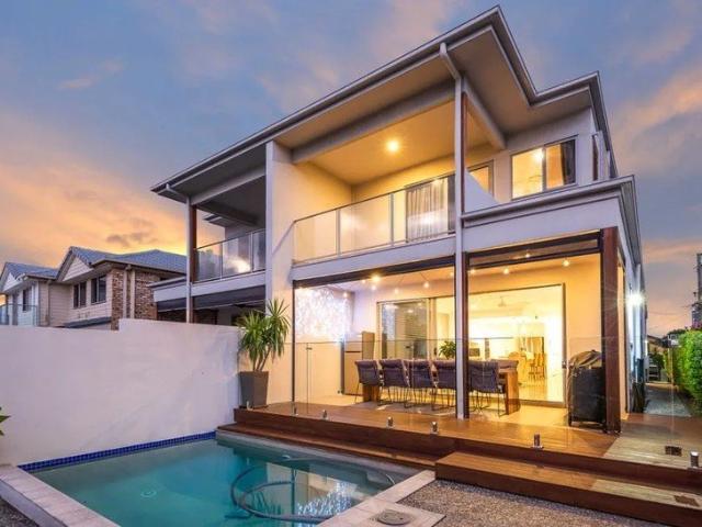 Duplex for rent in Fernbrook, Queensland