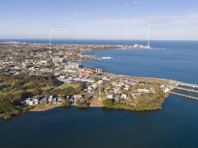 Land for sale in Clontarf, Greater Brisbane