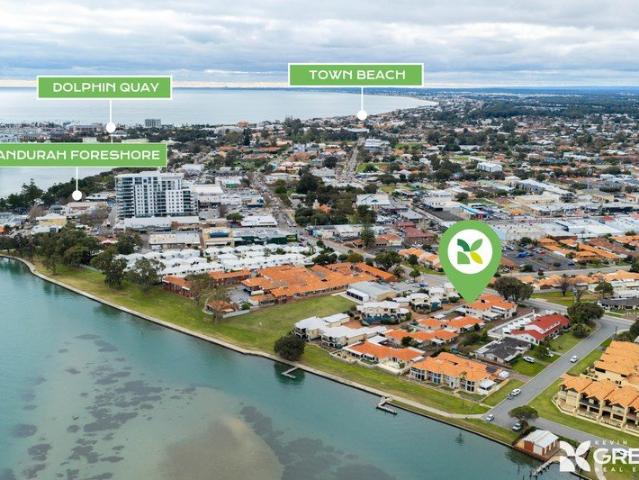 Apartment for sale in Parklands, Western Australia