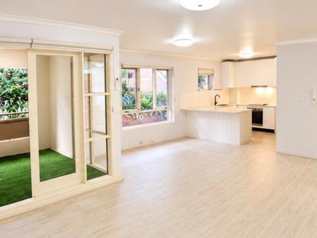 Apartment for rent in Inner West, Sydney