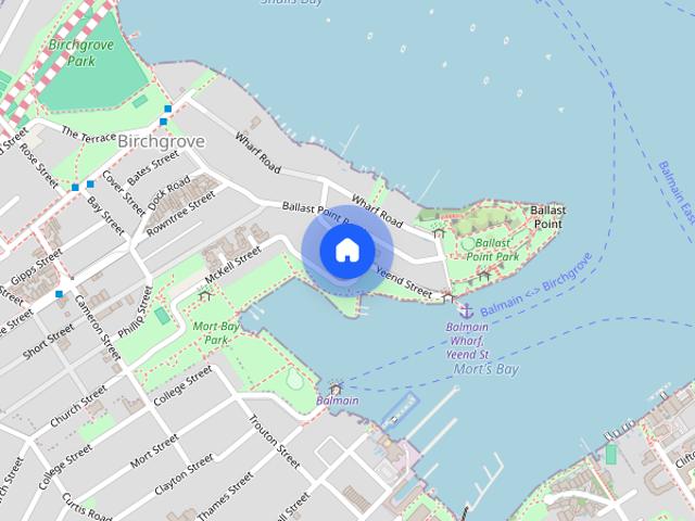 Apartment for rent in Inner West, Sydney