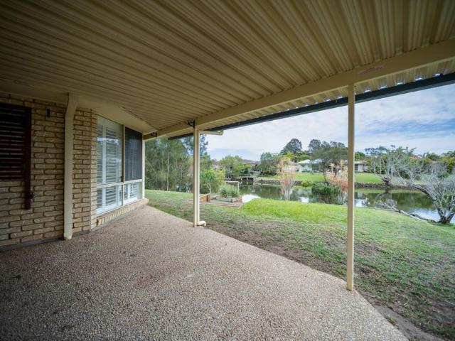 House for rent in Yamba, New South Wales