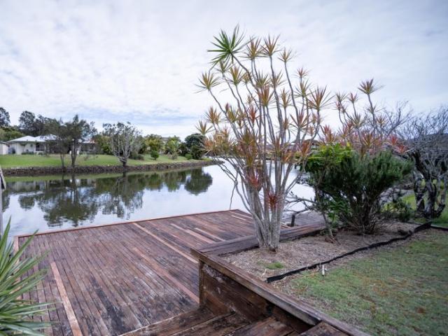 Duplex for rent in Yamba, New South Wales