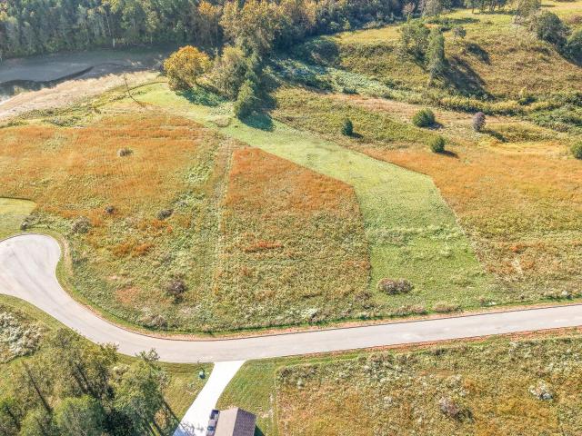Land for sale in Sharps Chapel, East Tennessee