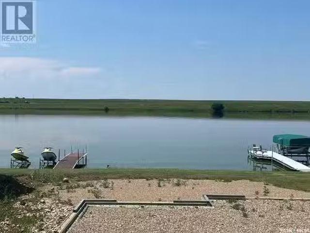 House for sale in Saskatchewan