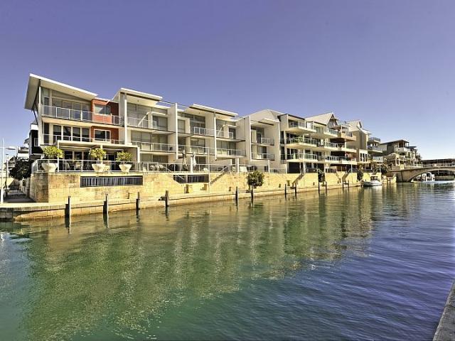 Apartment for rent in Mandurah
