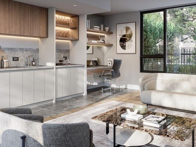 Apartment for sale in Sydney, New South Wales