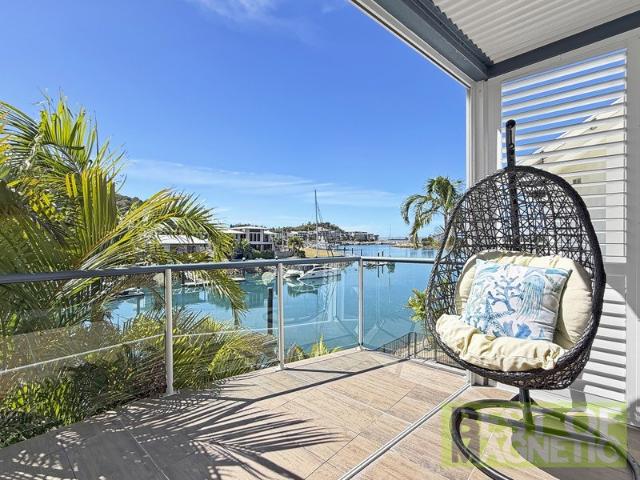 Apartment for sale in Magnetic Island, Queensland