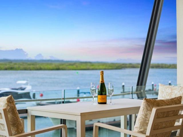 Apartment for sale in Salacia Waters, Gold Coast City