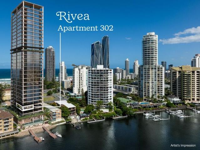 Apartment for sale in Gold Coast, Gold Coast Urban