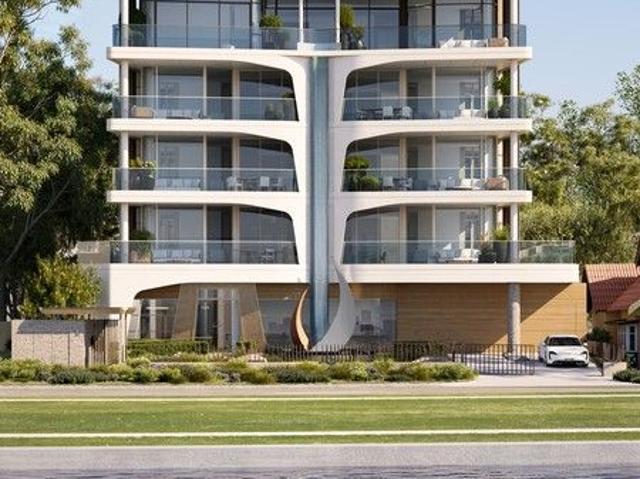 Apartment for sale in South Perth, Perth