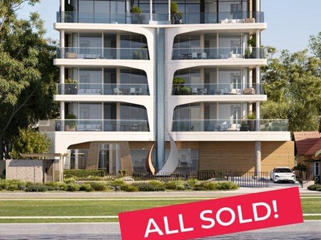 Apartment for sale in Western Australia