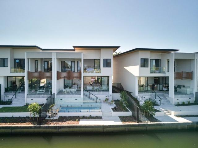 Villa for rent in Fernbrook, Queensland