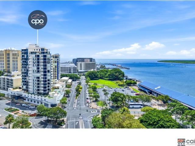 Apartment for sale in Cairns, Queensland