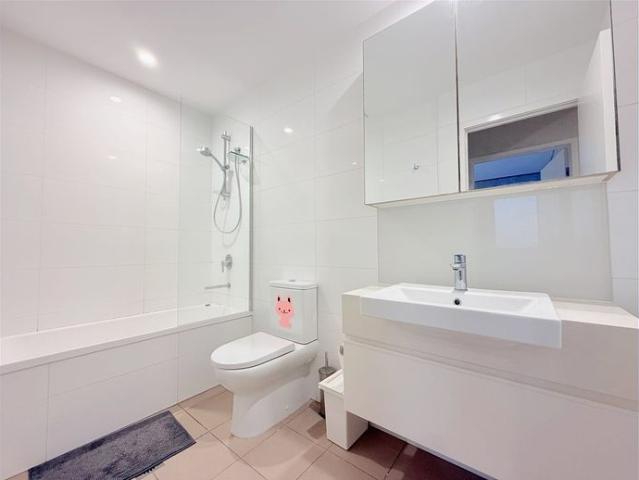 Apartment for rent in Toombul, Queensland