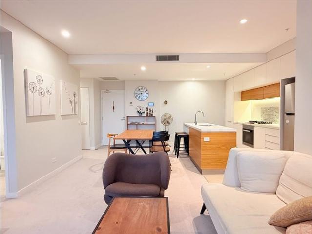 Apartment for rent in Toombul, Queensland