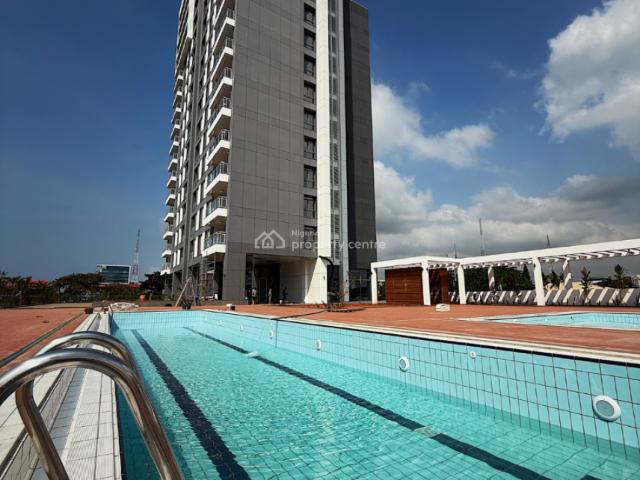 Flat for rent in Eti Osa, Abuja
