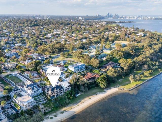 House for sale in Dalkeith, Western Australia