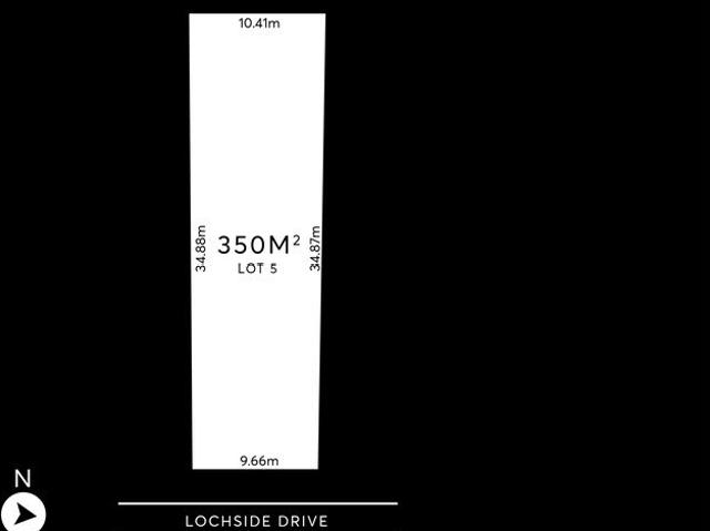 Land for sale in Horseshoe Creek, South Australia