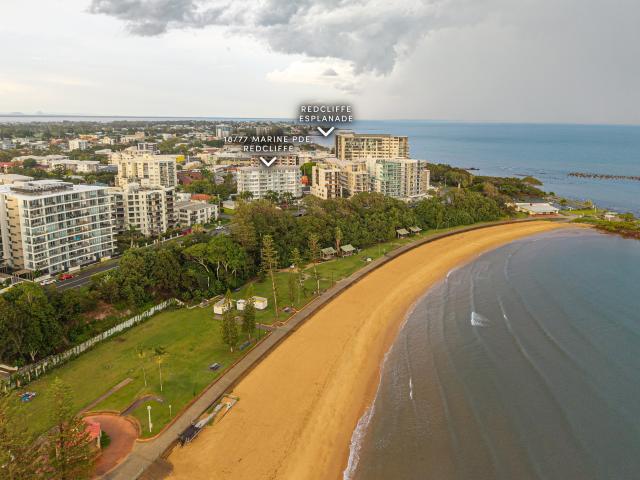 Apartment for sale in Toombul, Queensland