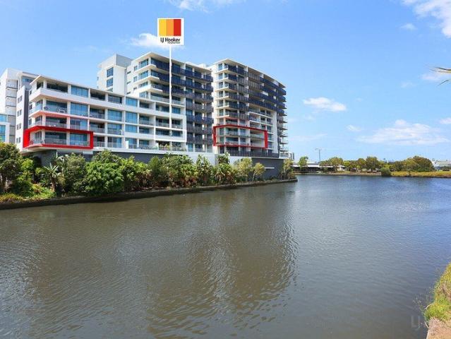 Apartment for sale in Biggera Waters, Gold Coast City