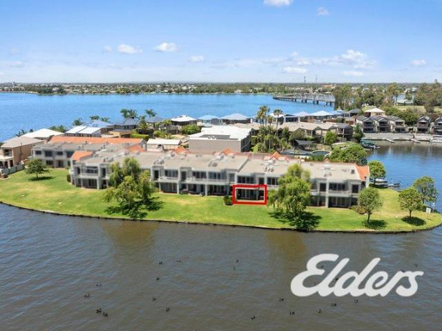 Apartment for sale in Mulwala, New South Wales