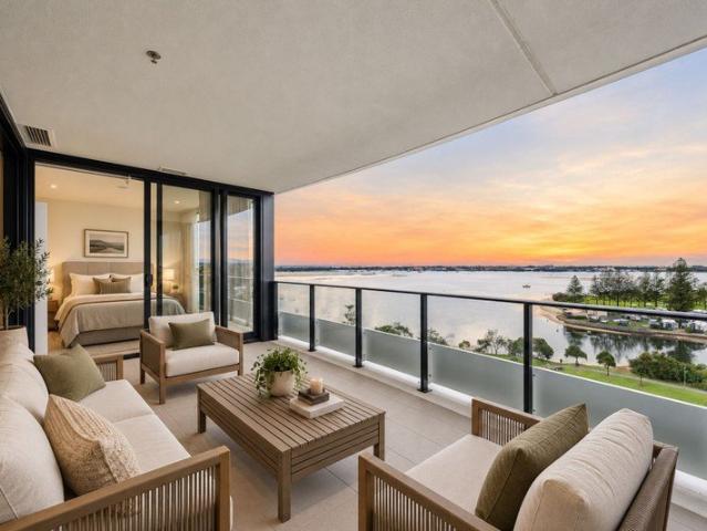 Apartment for sale in Fernbrook, Queensland