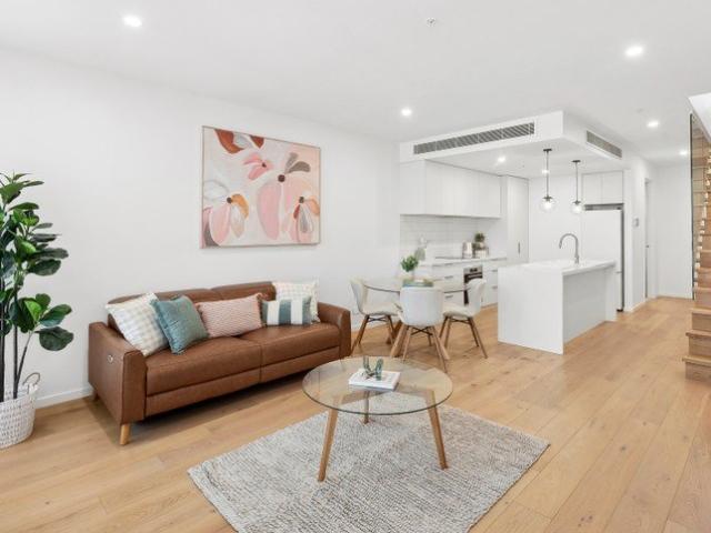 Apartment for sale in St Leonards, Victoria