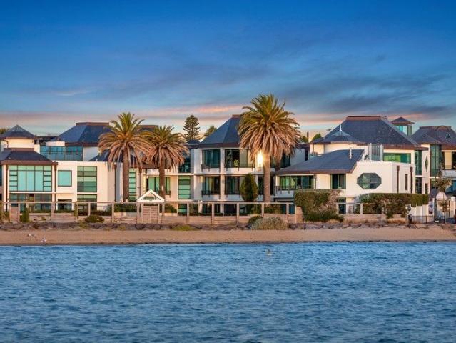 Apartment for sale in Camerons Creek, Victoria
