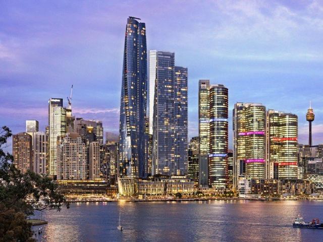 Apartment for sale in Sydney, New South Wales
