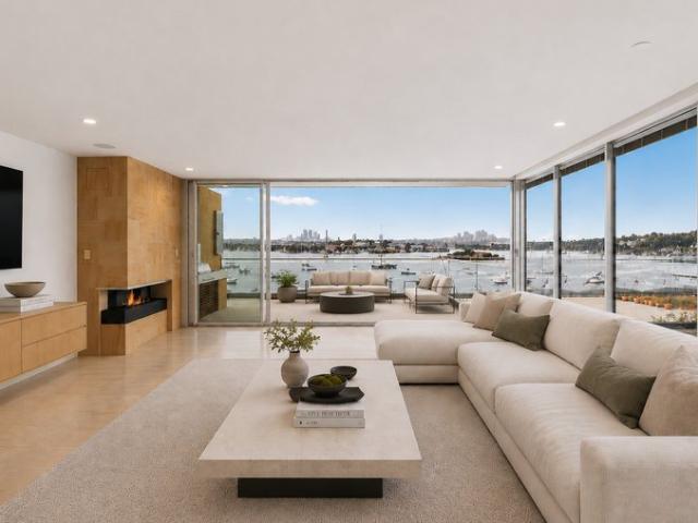 Apartment for rent in Sydney, New South Wales