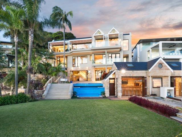 House for sale in Sydney, New South Wales