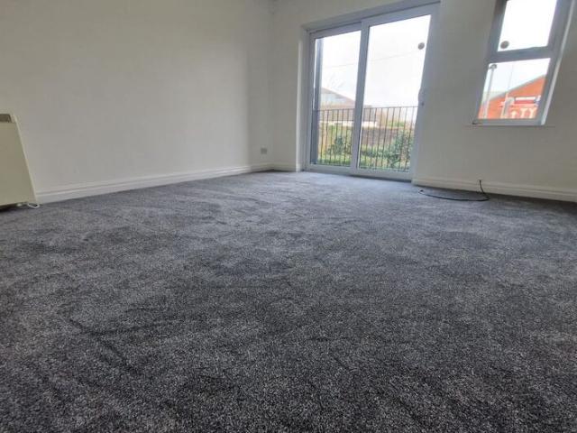 Apartment for rent in Queen's Park, Blackburn