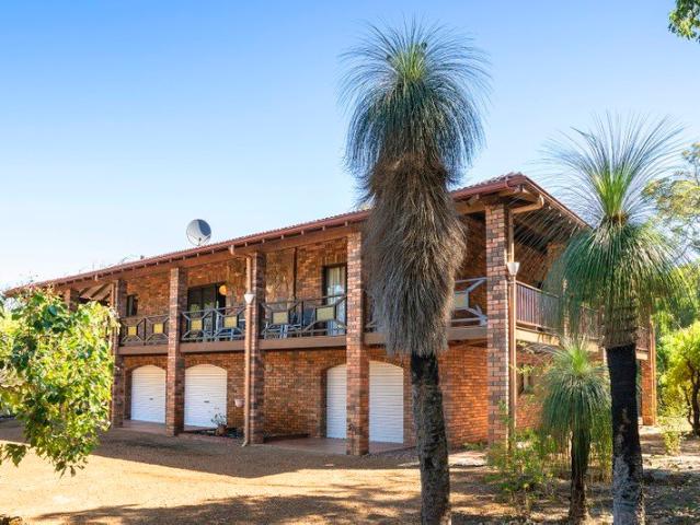 House for sale in Western Australia