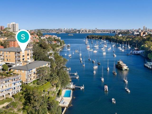 Apartment for sale in Sydney, New South Wales