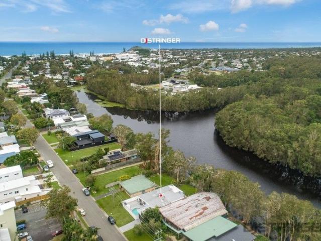 House for sale in Round Mountain, New South Wales