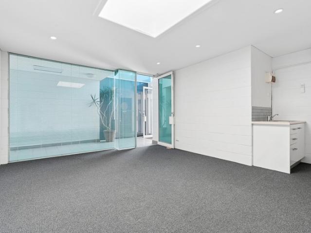 Office for rent in Sydney, New South Wales