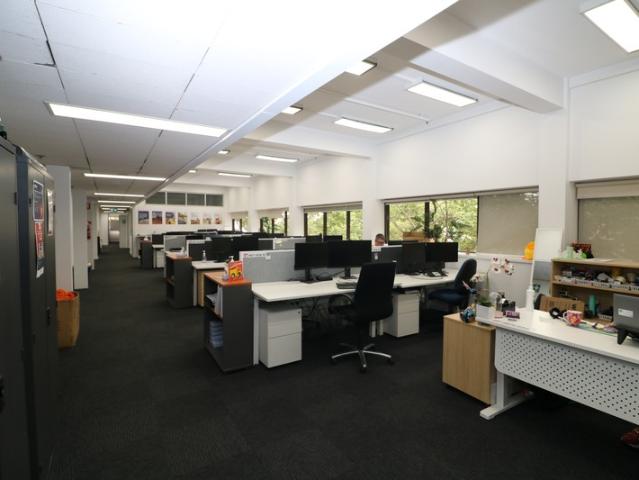 Office for rent in Geelong, Victoria