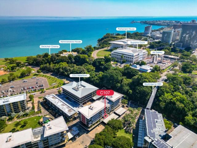 Office for sale in Northern Territory
