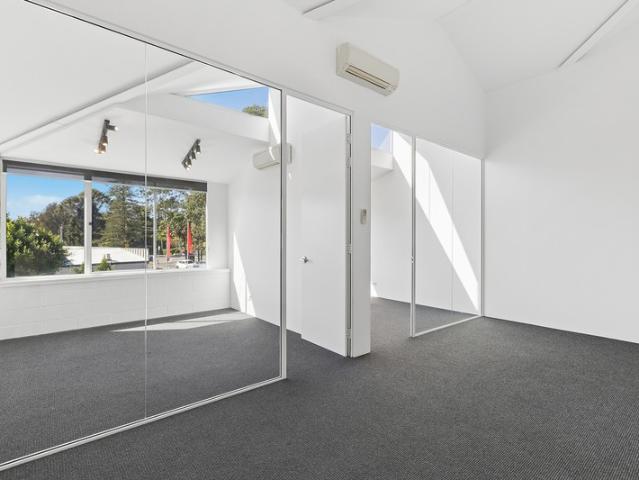 Office for rent in Sydney, New South Wales
