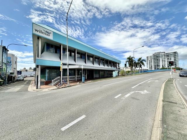 Office for rent in Townsville, Queensland