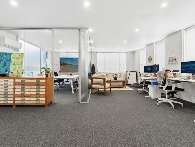 Office for rent in Sydney, New South Wales