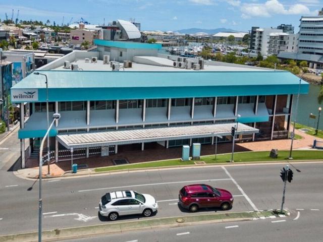 Office for rent in Townsville, Queensland