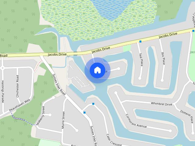 House for rent in Sussex Inlet, Shoalhaven City Council