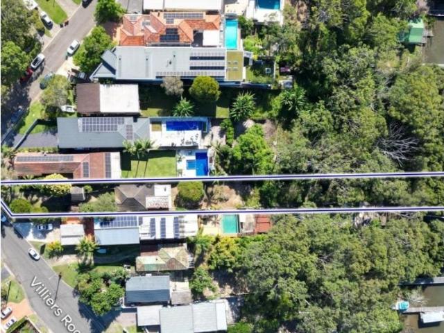 House for sale in Sydney, New South Wales