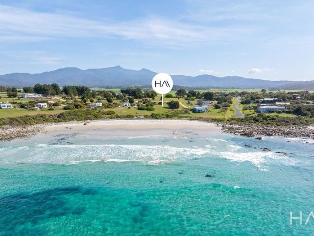Land for sale in Falmouth, Break O'Day
