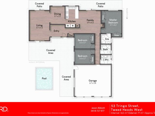 House for sale in Tweed Heads West, New South Wales
