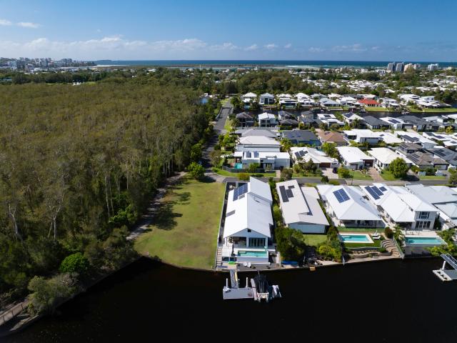 Property for sale in The Headlands, Sunshine Coast Regional