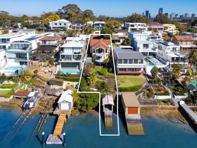 House for sale in Sydney, New South Wales